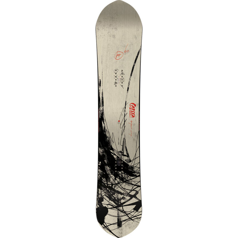 CAPiTA Kazu Kokubo Pro Snowboard Mens image number 0