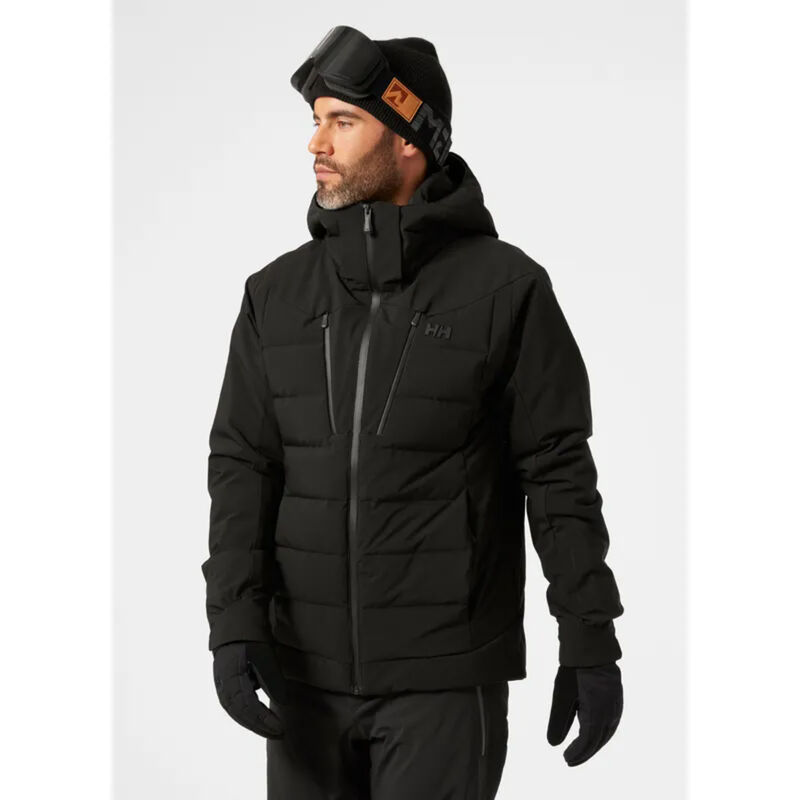 Helly Hansen Rivaridge Infinity Jacket Mens image number 1