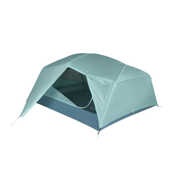 NEMO Auroa Backpacking Tent & Footprint