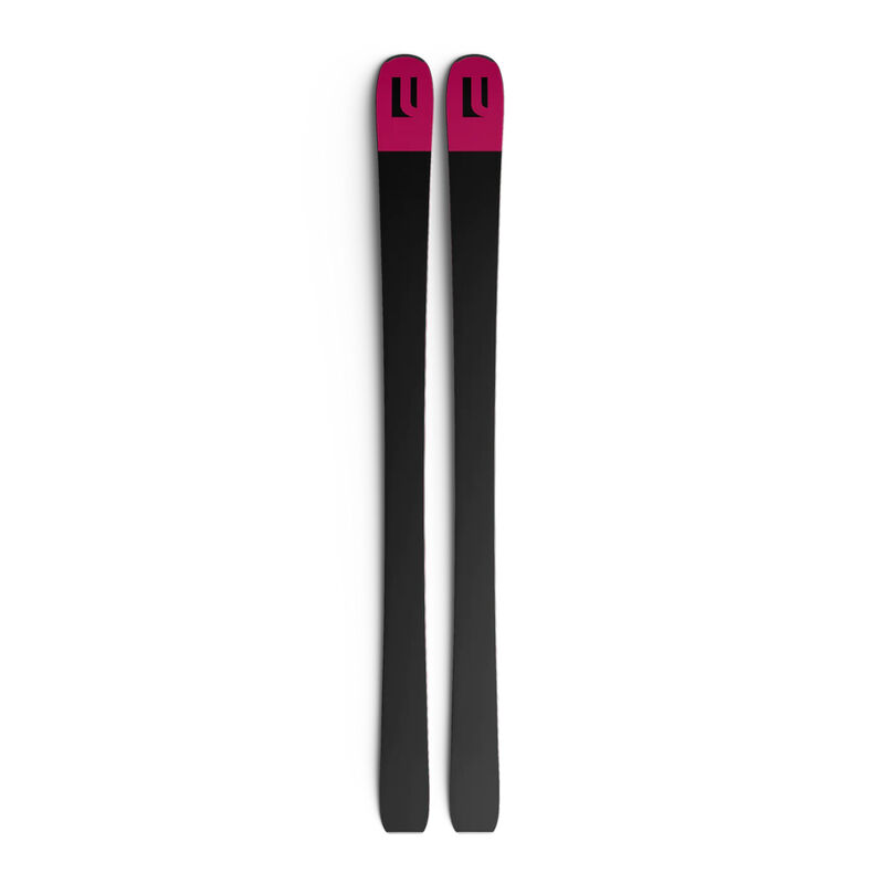 Liberty Evolv 90 Skis Womens image number 1
