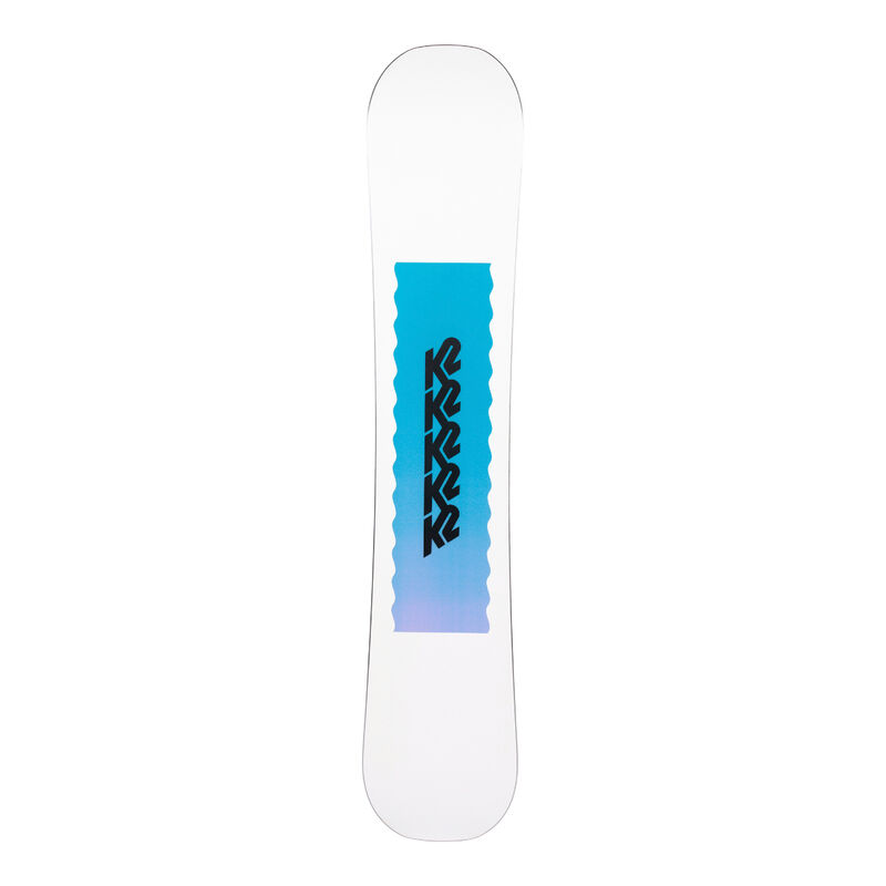 K2 Dreamsicle Snowboard Womens image number 1