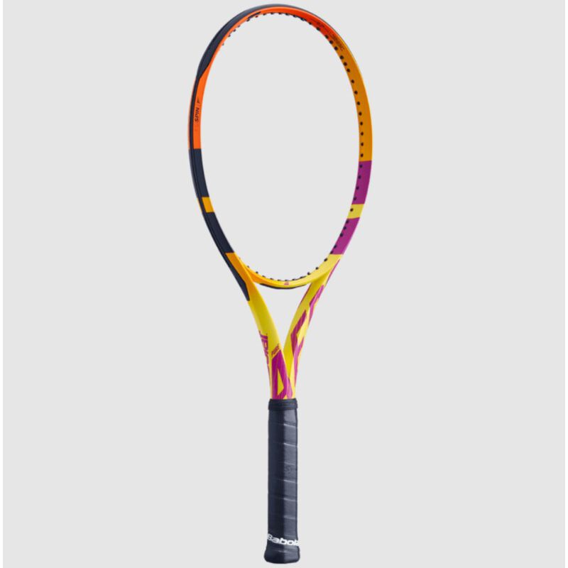 Babolat Pure Aero RAFA Tennis Racquet image number 2