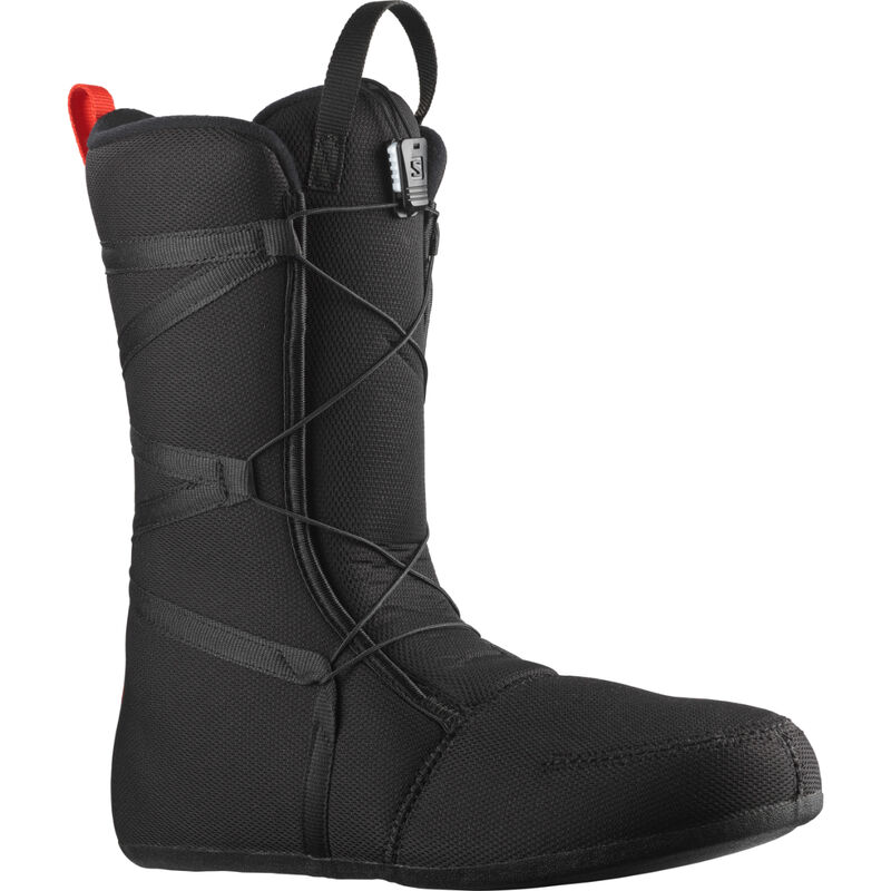 Salomon Faction Boa Snowboard Boots image number 2