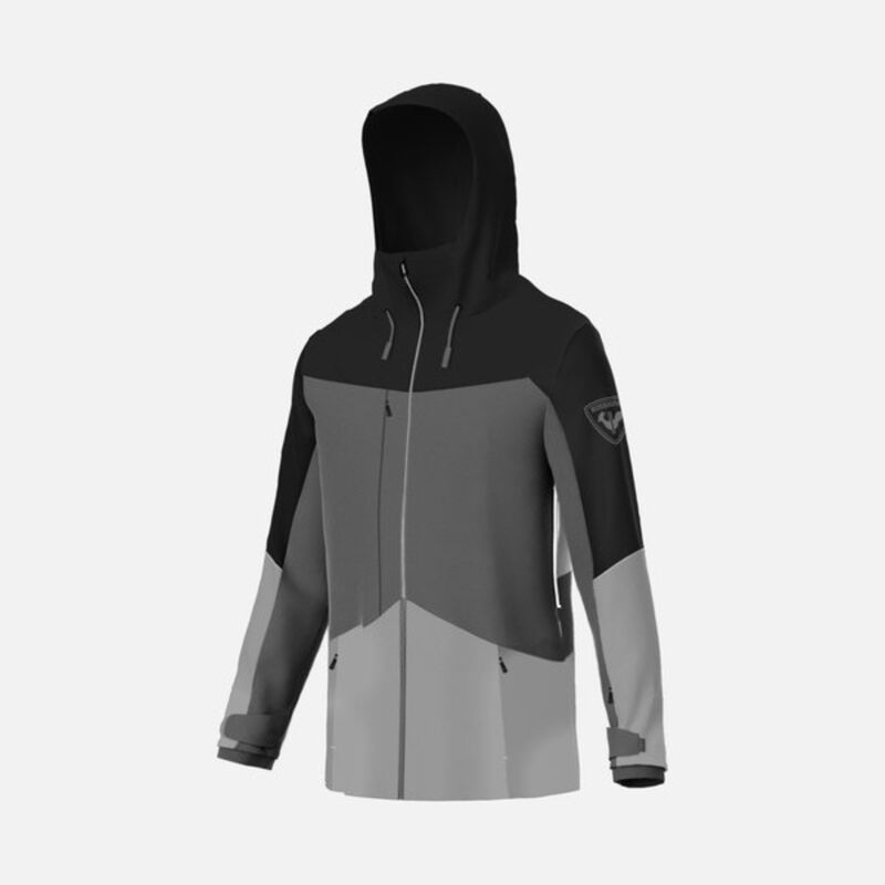 Rossignol Corbet's Ski Jacket Mens image number 0