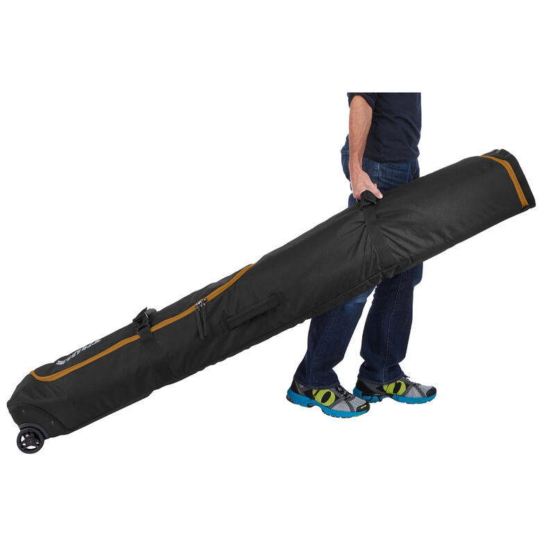 Thule RoundTrip Snowboard Roller Bag 165cm image number 1