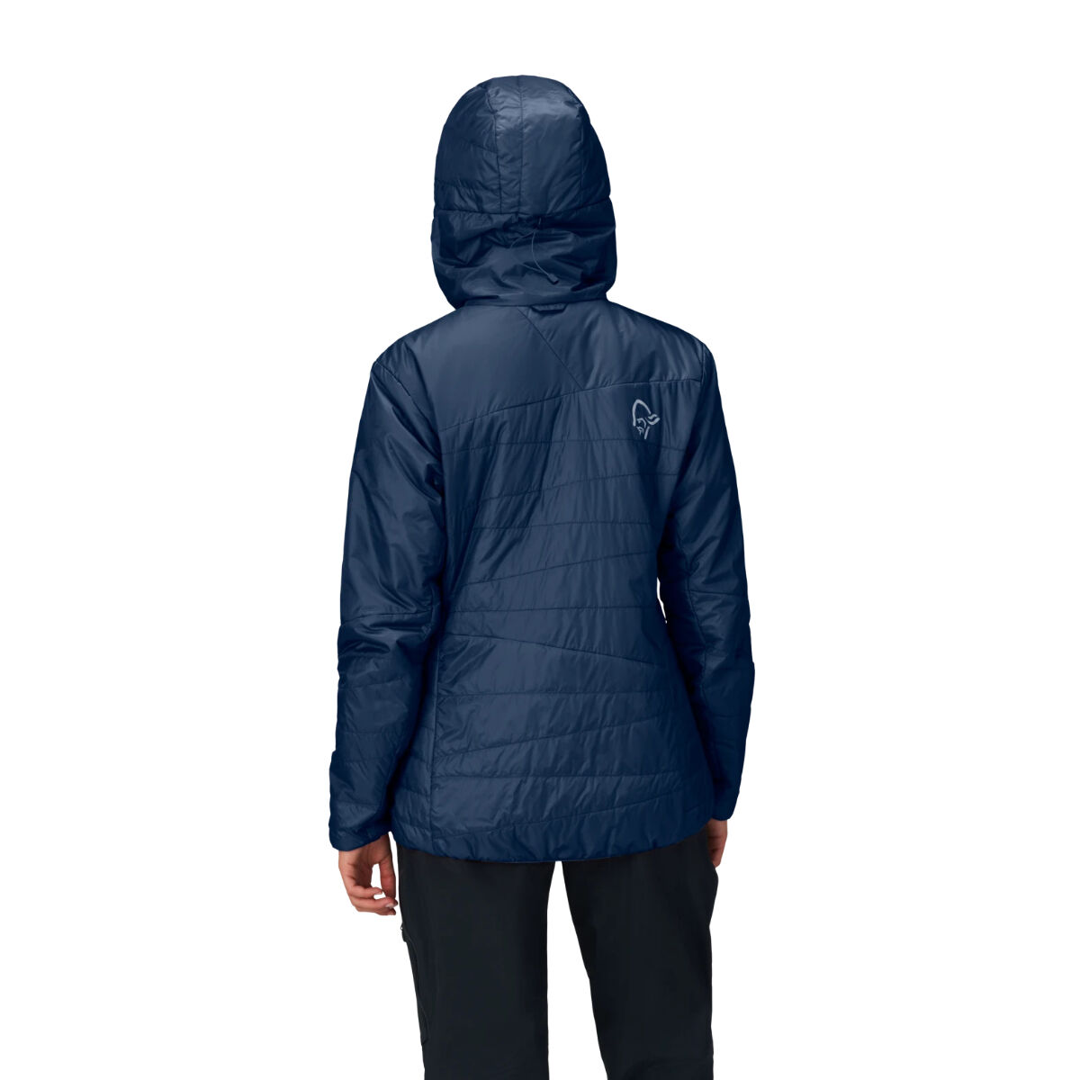 Norrona Falketind Thermo Hood Womens | Christy Sports