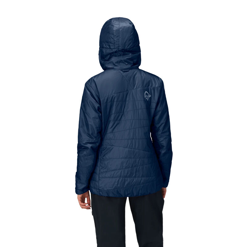 Norrona Falketind Thermo Hood Womens image number 3