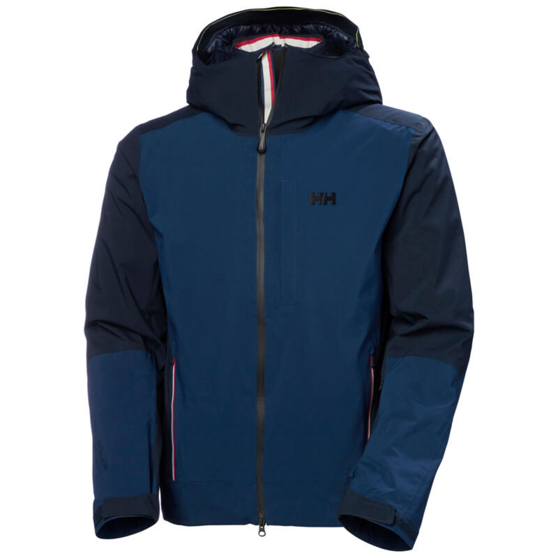 Helly Hansen Swift Infinity Insulated Jacket Mens | Christy Sports