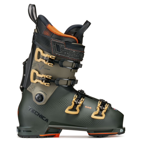 Tecninca Cochise 120 Ski Boots Mens