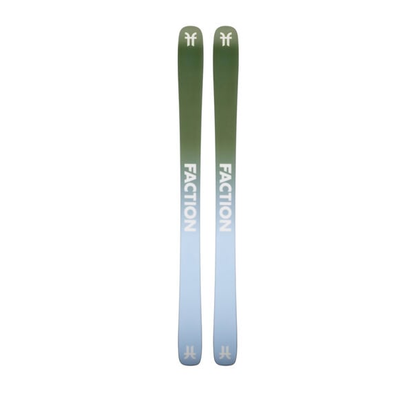 Faction Prodigy 2 Capsule Skis Womens