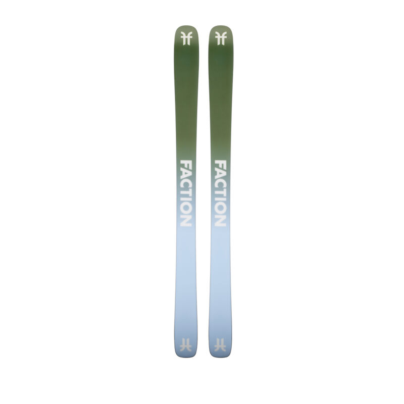 Faction Prodigy 2 Capsule Skis Womens image number 1