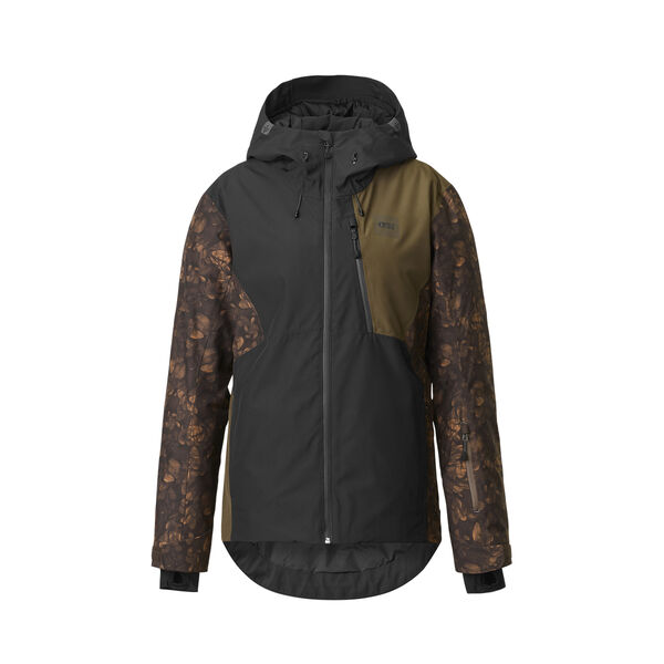 Picture Seen Jacket Womens