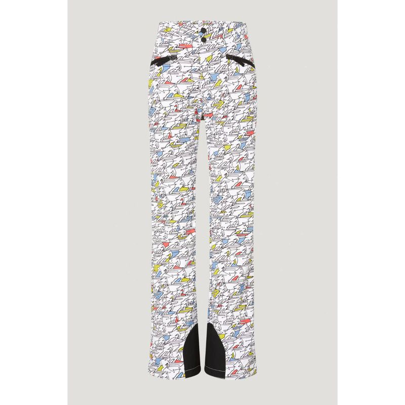 Bogner Fire + Ice Ireen Jet Ski Pants Womens image number 1