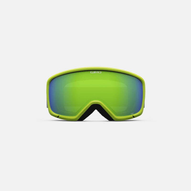 Giro Stomp + Loden Green Goggle Kids image number 3
