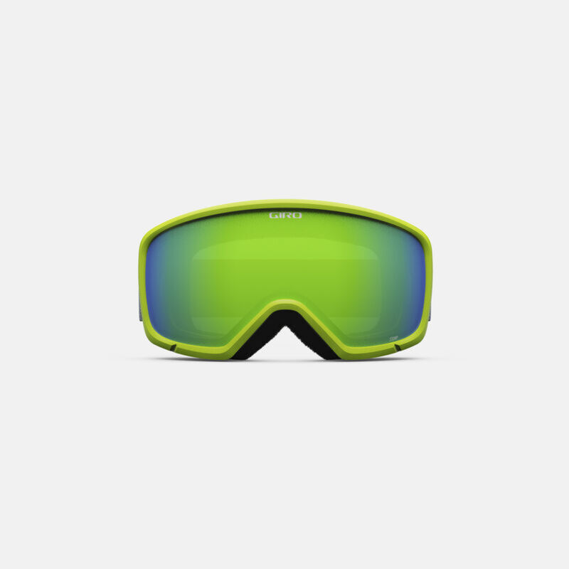 Giro Stomp + Loden Green Goggle Kids image number 3