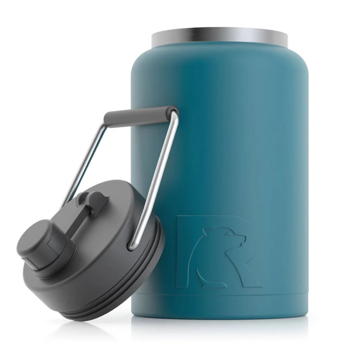 Hycnm　TAラージボトル、エクラリバイブ RTIC Outdoors Half-Gallon Jug | Christy Sports