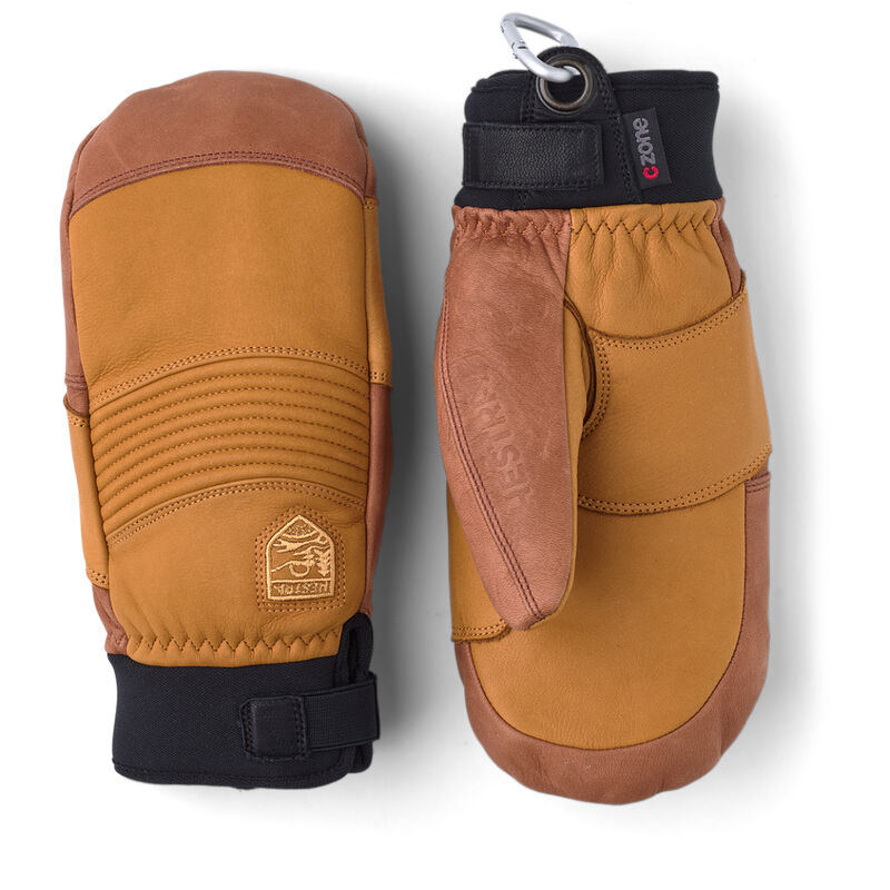 Hestra Freeride Czone Mitt Mens image number 0