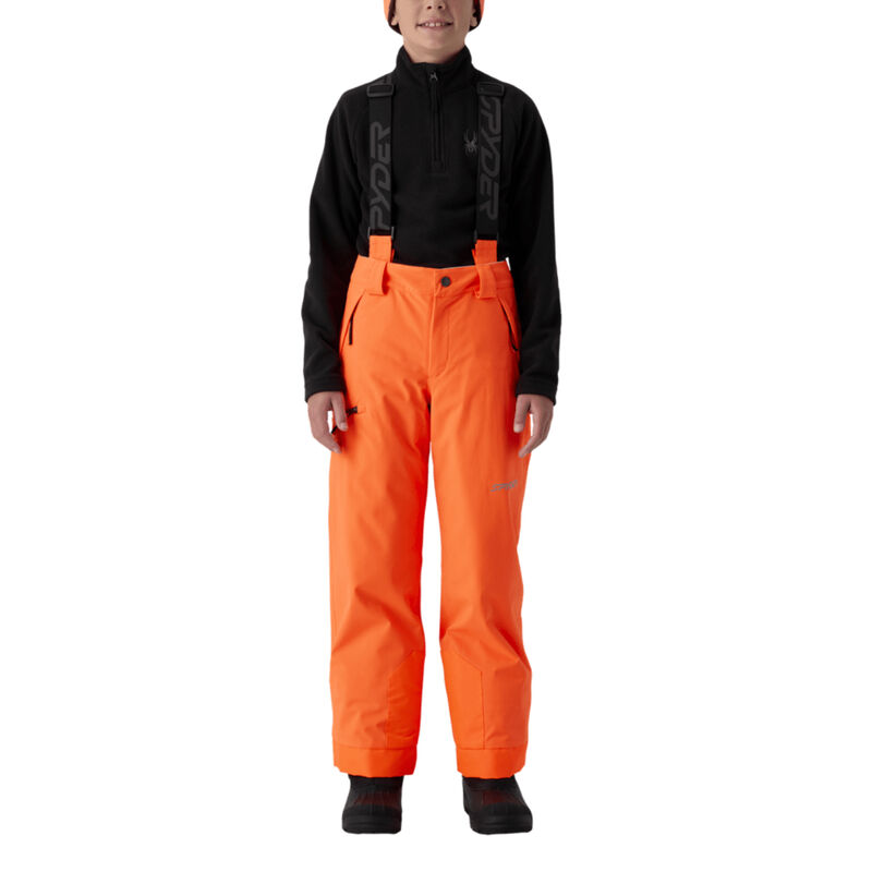 Spyder Propulsion Pants Boys image number 0