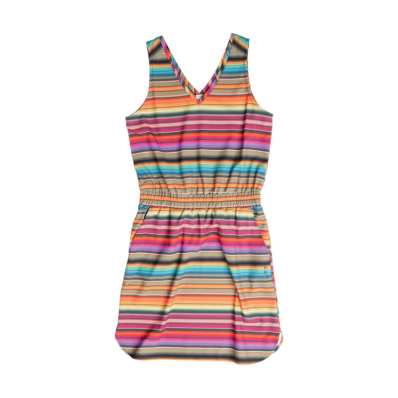 Kavu Ensenada Dress Womens image number 0
