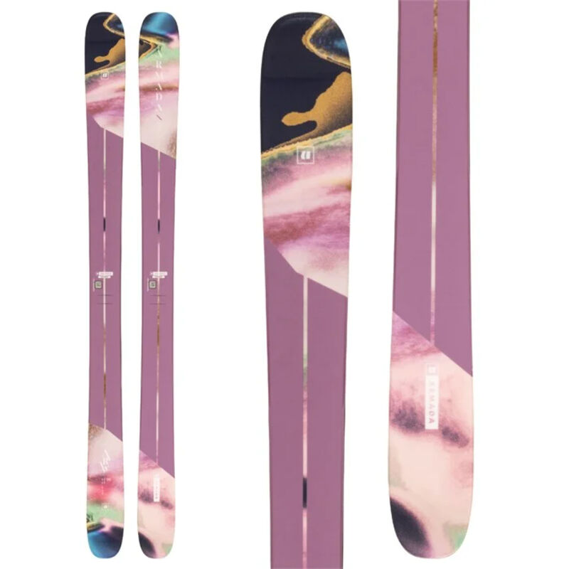 Armada ARW 96 Skis Womens image number 0