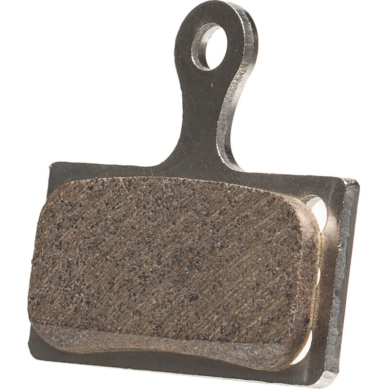 Shimano G04Ti Metal Disc Brake Pads image number 0