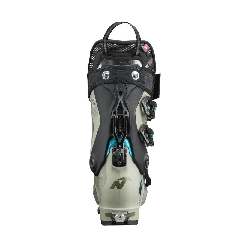 Nordica Unlimited 95 DYN Ski Boots Womens image number 1