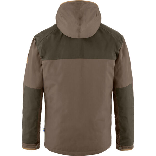 Fjallraven Greenland No. 1 Down Jacket Mens