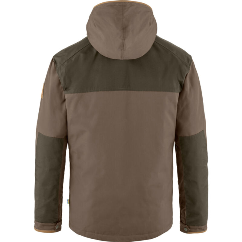Fjallraven Greenland No. 1 Down Jacket Mens image number 1