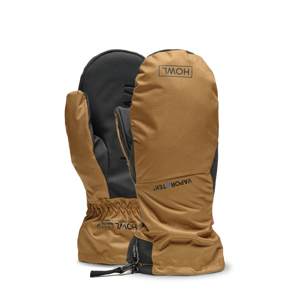 POCKET MITT – HOWL SUPPLY