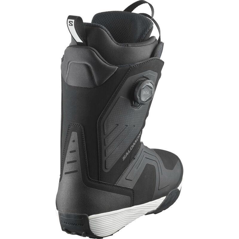 Salomon Dialogue Dual Boa Snowboard Boots Mens image number 1