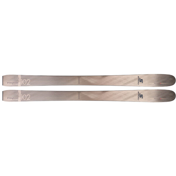 Stockli Stormrider 102 Skis