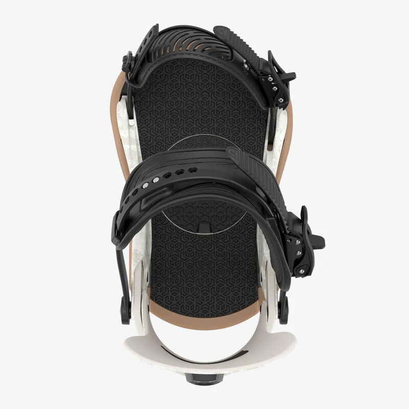 Union Strata Snowboard Bindings image number 5