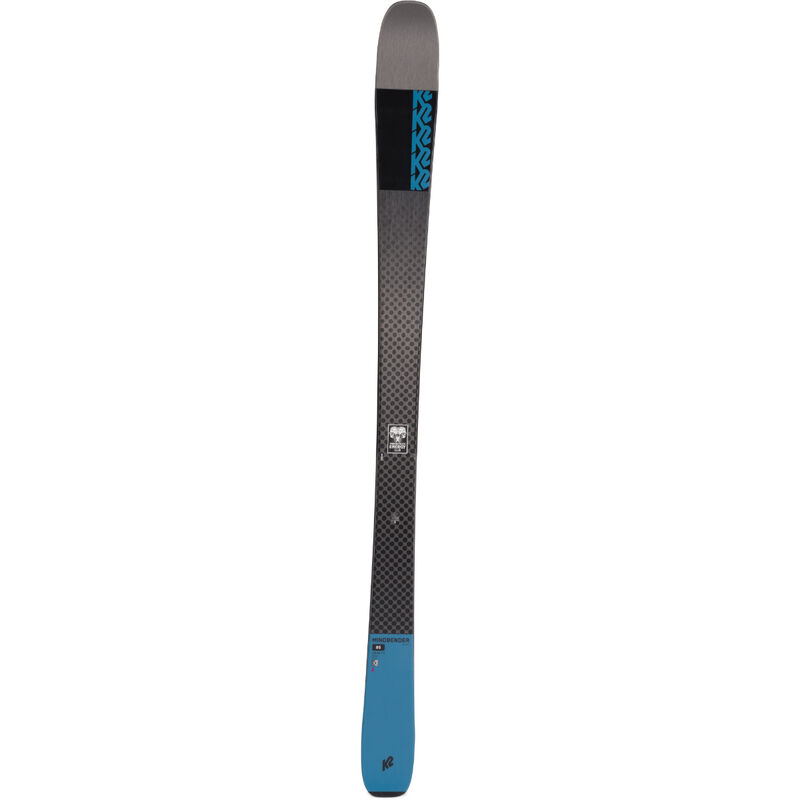 K2 Mindbender 85 Alliance Skis Womens image number 0