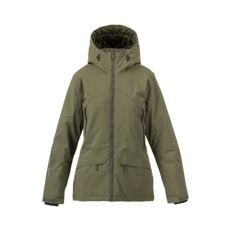 Flylow Sarah Jacket Womens image number 0