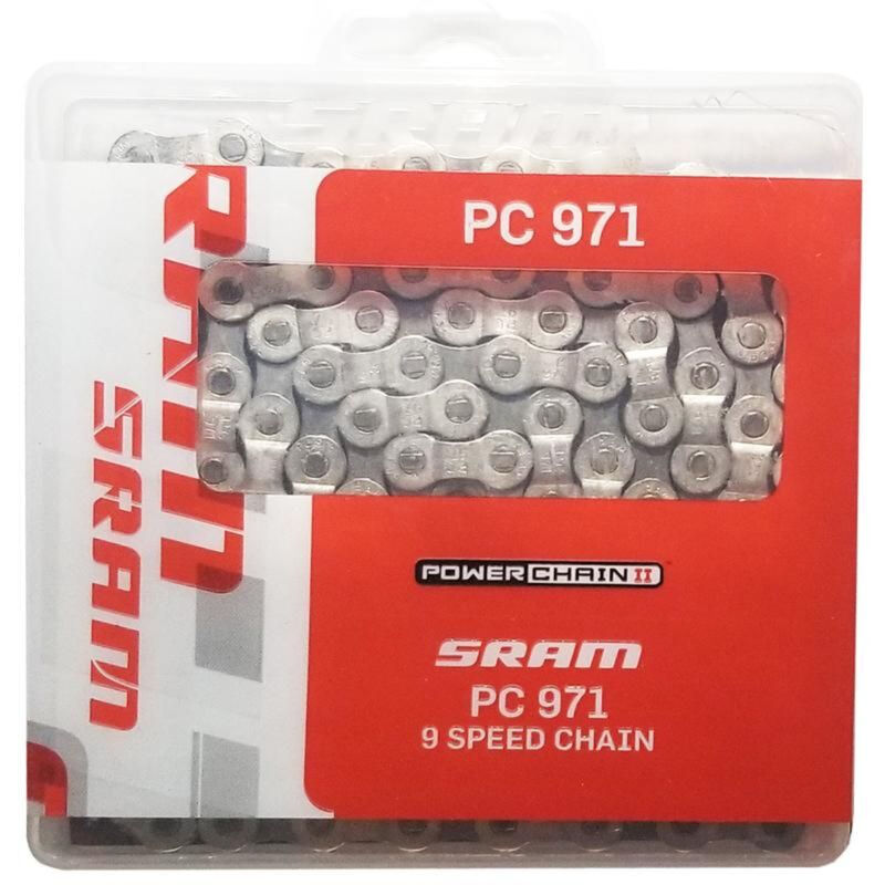 SRAM PC-971 9-Speed Chain image number 0
