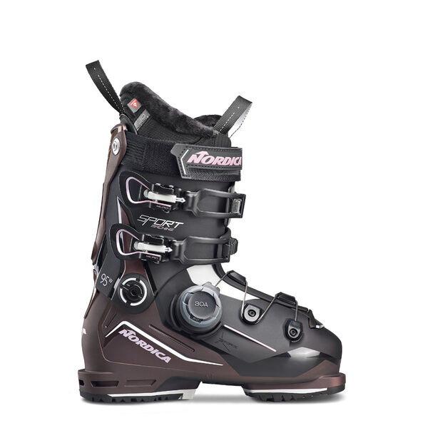 Nordica Sportmachine 3 95 BOA GW Ski Boots Womens