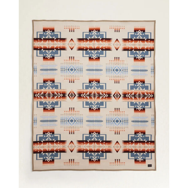 Pendleton Chief Joseph Blanket