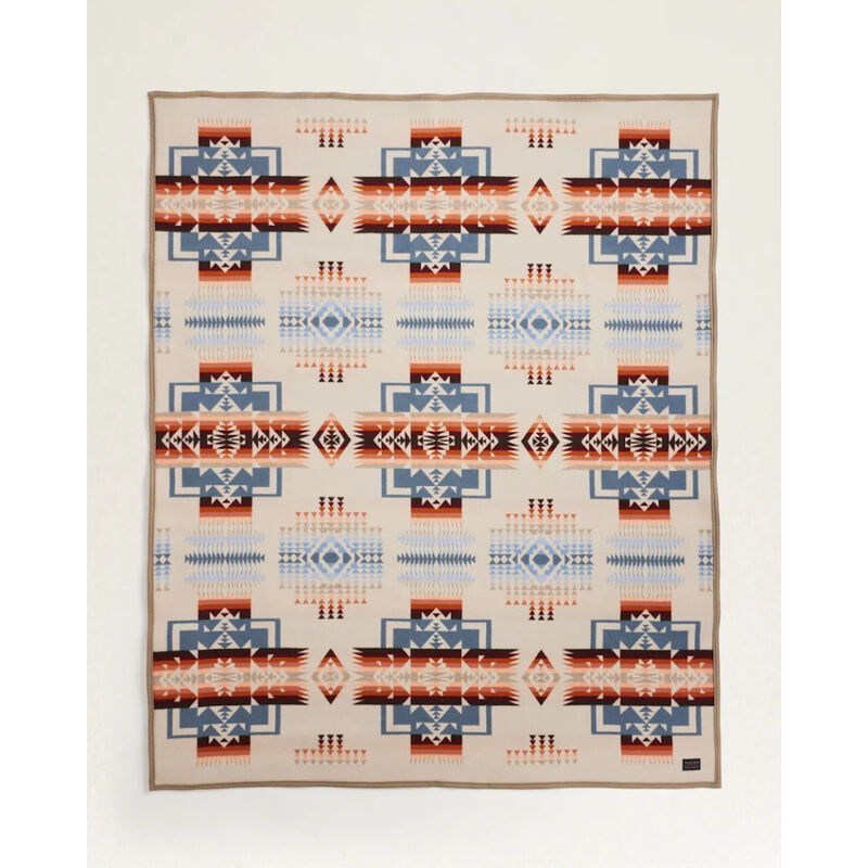 Pendleton Chief Joseph Blanket image number 1