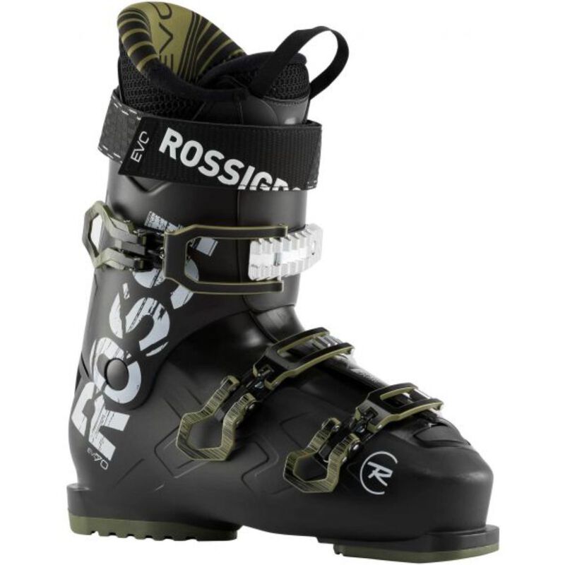 Rossignol Evo 70 Ski Boots Mens image number 0
