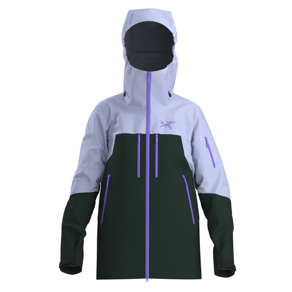 Arc'teryx Rush Jacket Womens