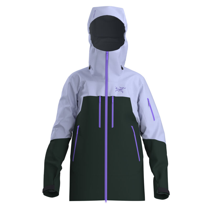 Arc'teryx Rush Jacket Womens image number 0