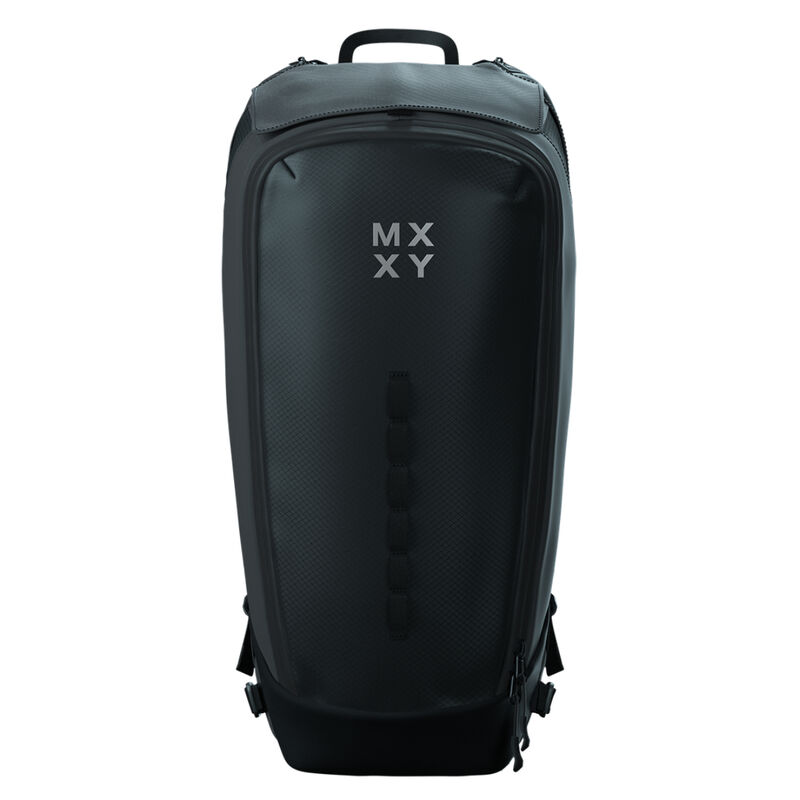 MXXY Dual-Chamber Hydration Pack image number 1