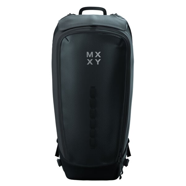 MXXY Dual-Chamber Hydration Pack