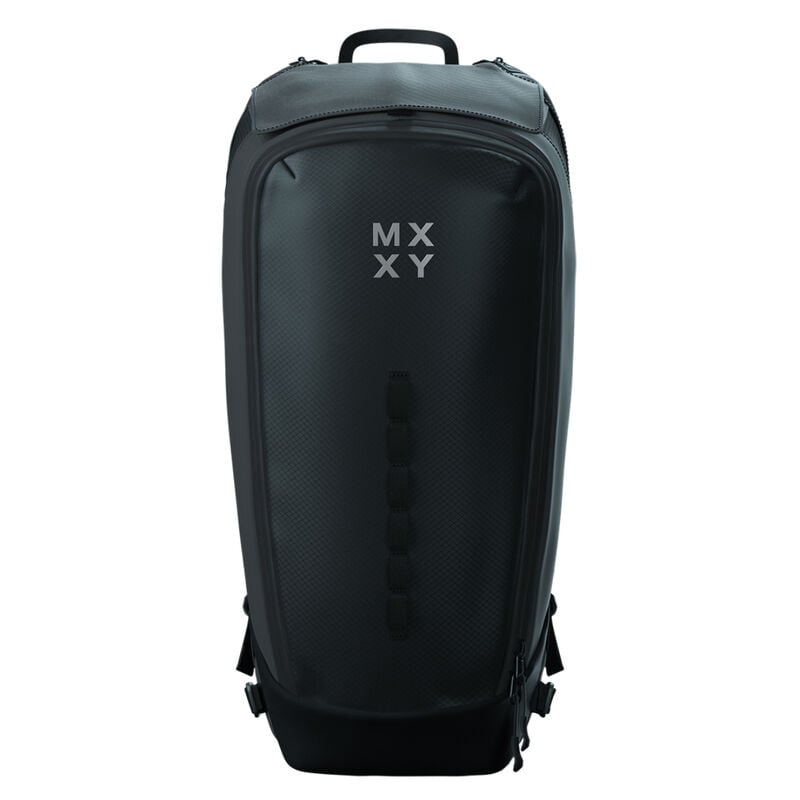 MXXY Dual-Chamber Hydration Pack image number 2