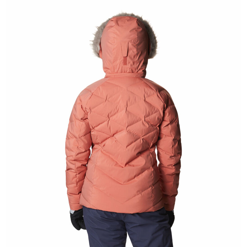 Columbia Lay D Down II Jacket Womens image number 1