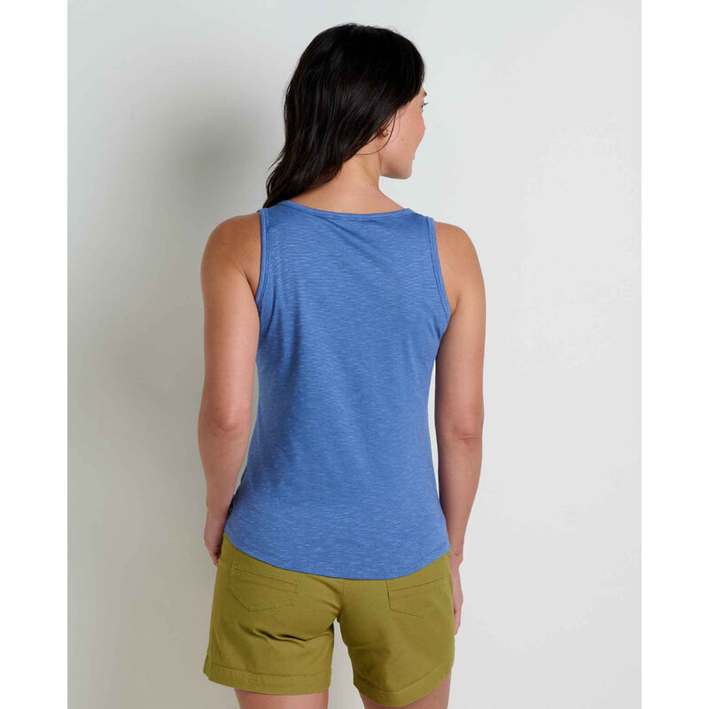 Toad&Co Marley Tank Womens image number 1