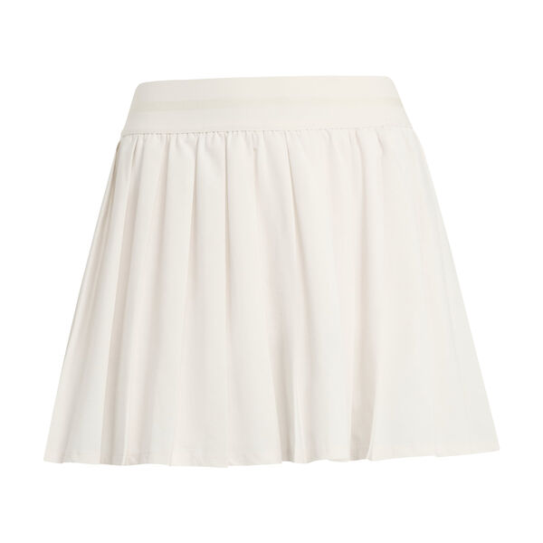 Adidas Tennis Classics Skirt Womens - Chalk White