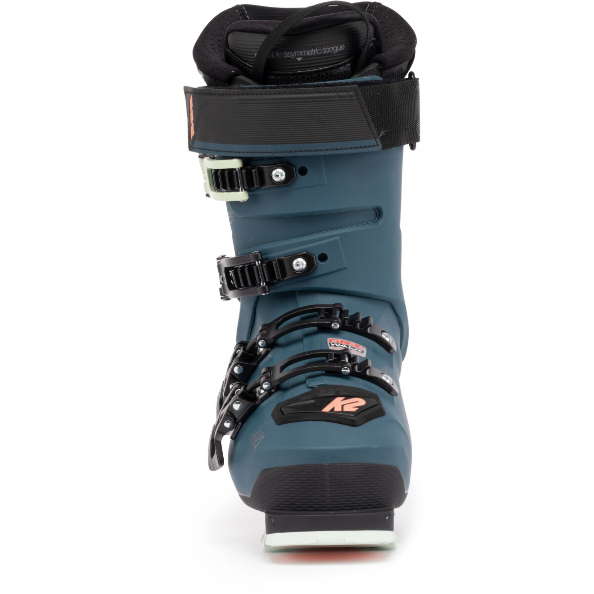 k2 heated ski boots