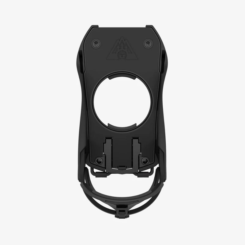 Union Charger Splitboard Bindings Mens image number 3