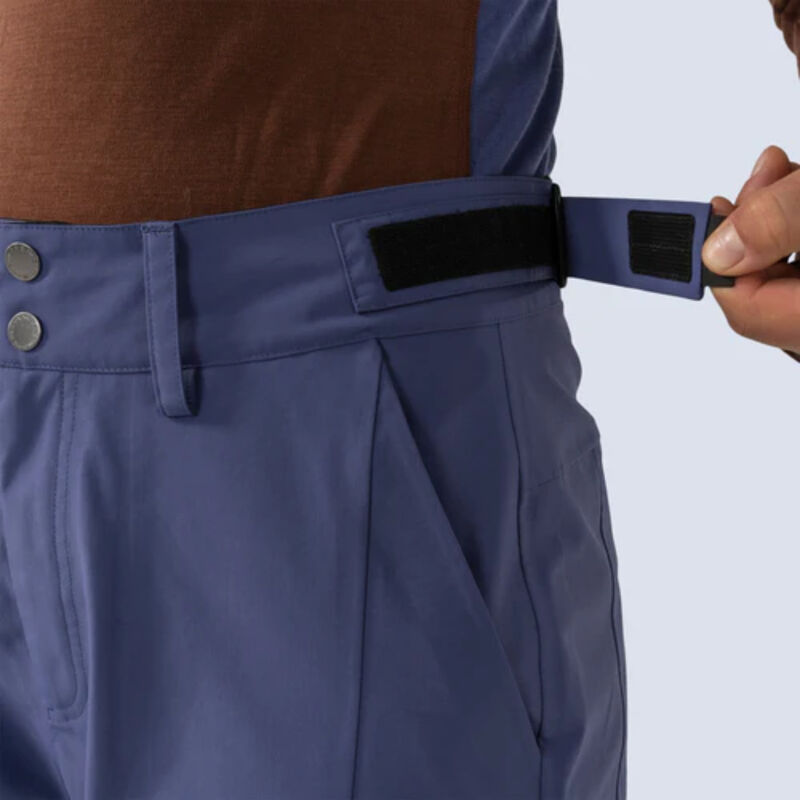 Wild Rye Butterfield 3L Pants Womens image number 3